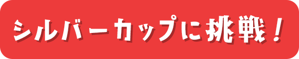 シルバーカップに挑戦！